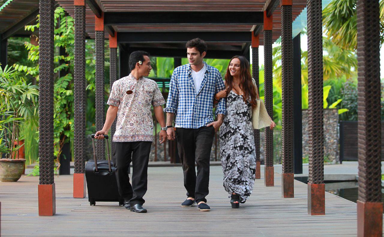 Amarterra Villas Resort Bali Nusa Dua, Autograph Collection