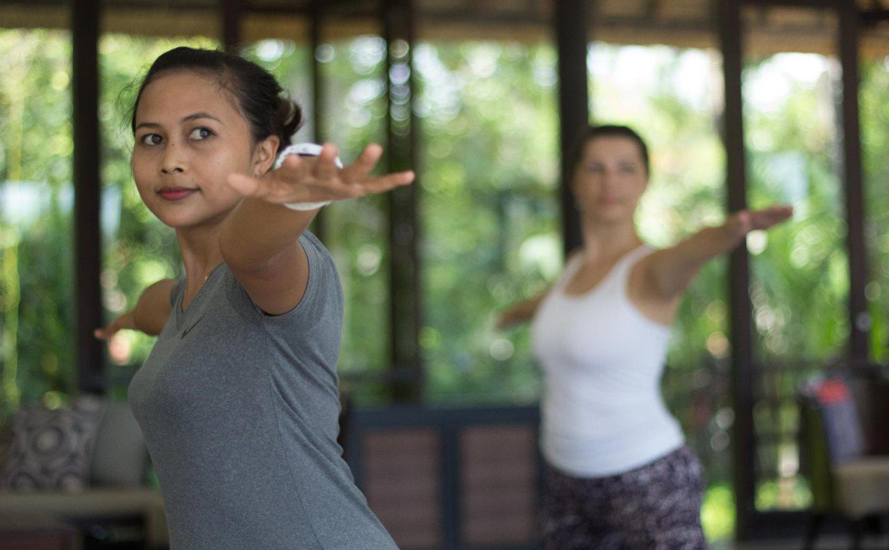 Amarterra Villas Resort Bali Nusa Dua, Autograph Collection