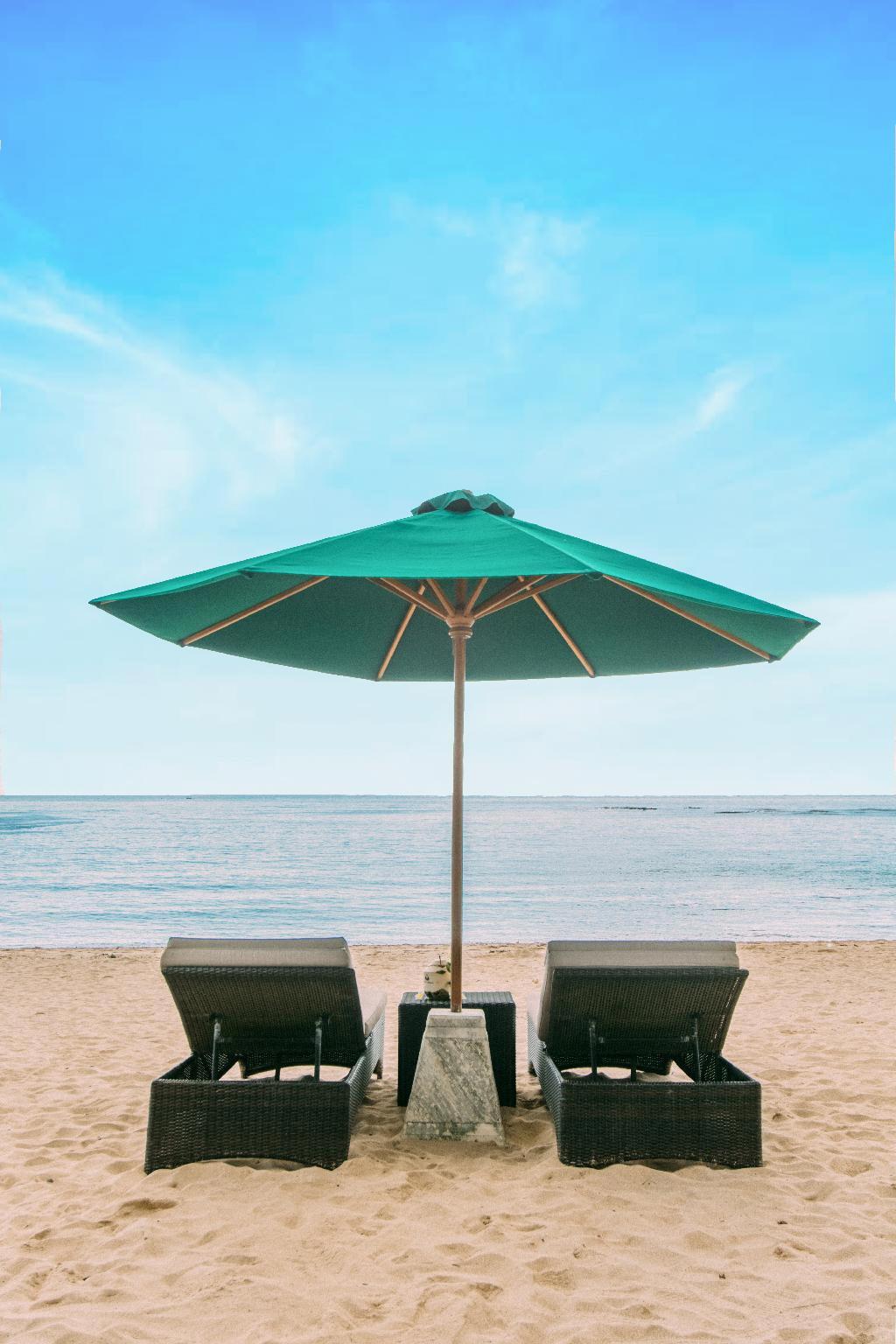 Amarterra Villas Resort Bali Nusa Dua, Autograph Collection