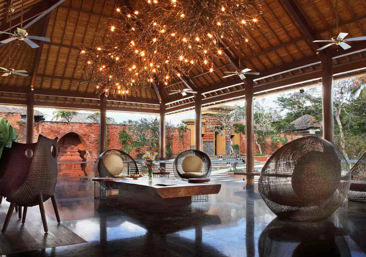 Amarterra Villas Resort Bali Nusa Dua, Autograph Collection