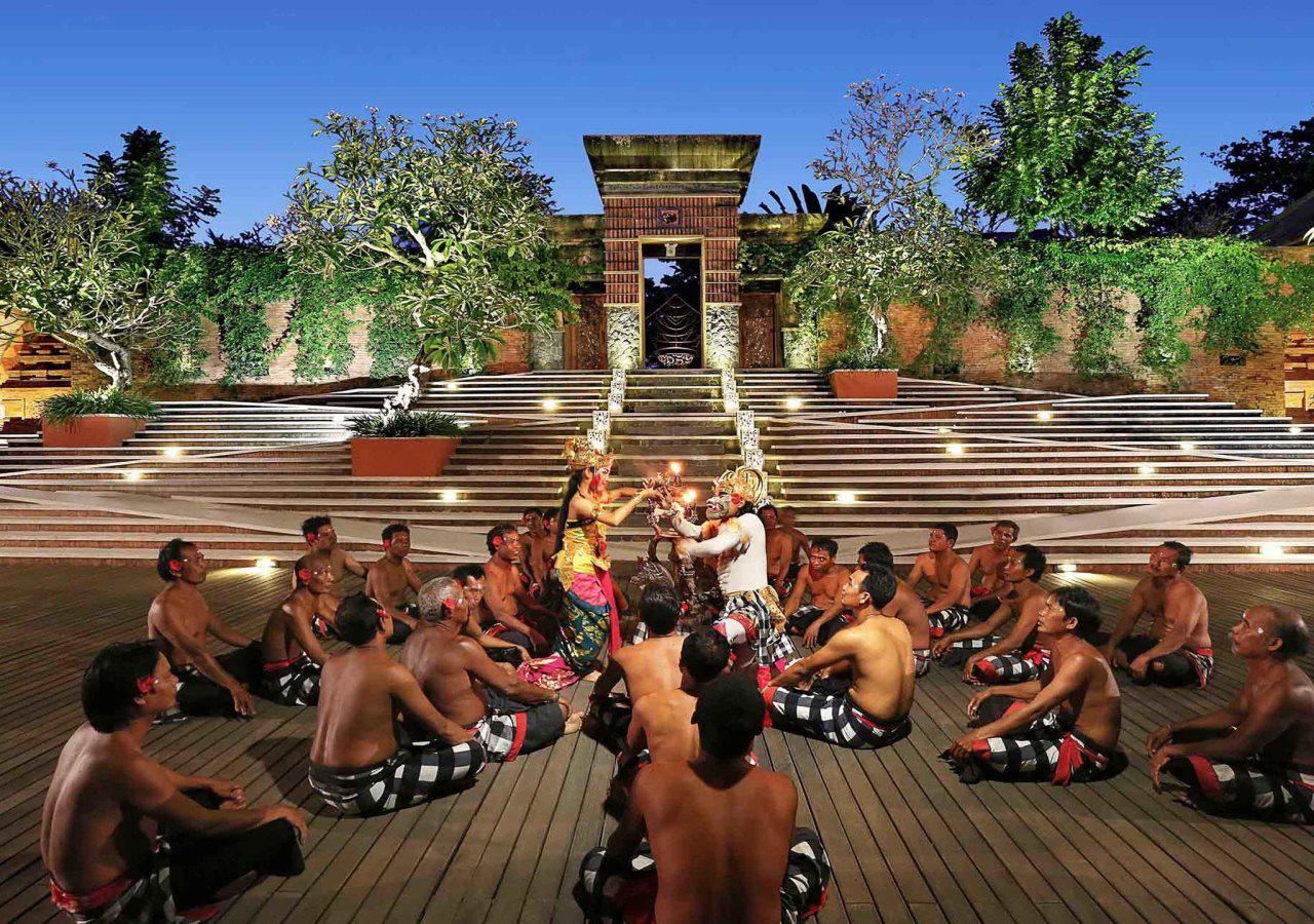 Amarterra Villas Resort Bali Nusa Dua, Autograph Collection