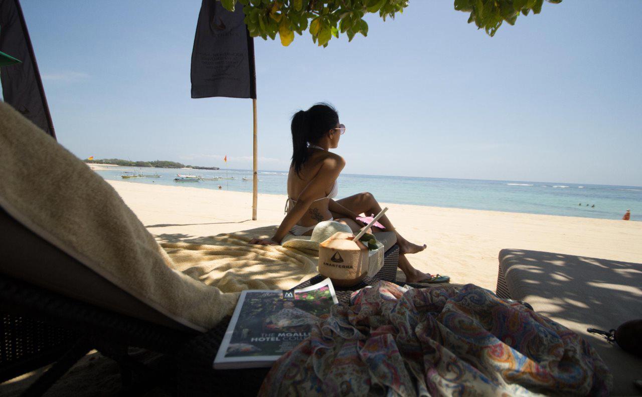 Amarterra Villas Resort Bali Nusa Dua, Autograph Collection