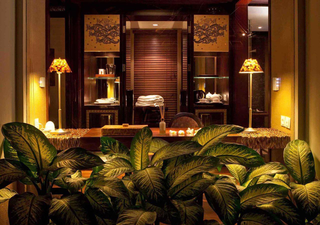 Amarterra Villas Resort Bali Nusa Dua, Autograph Collection