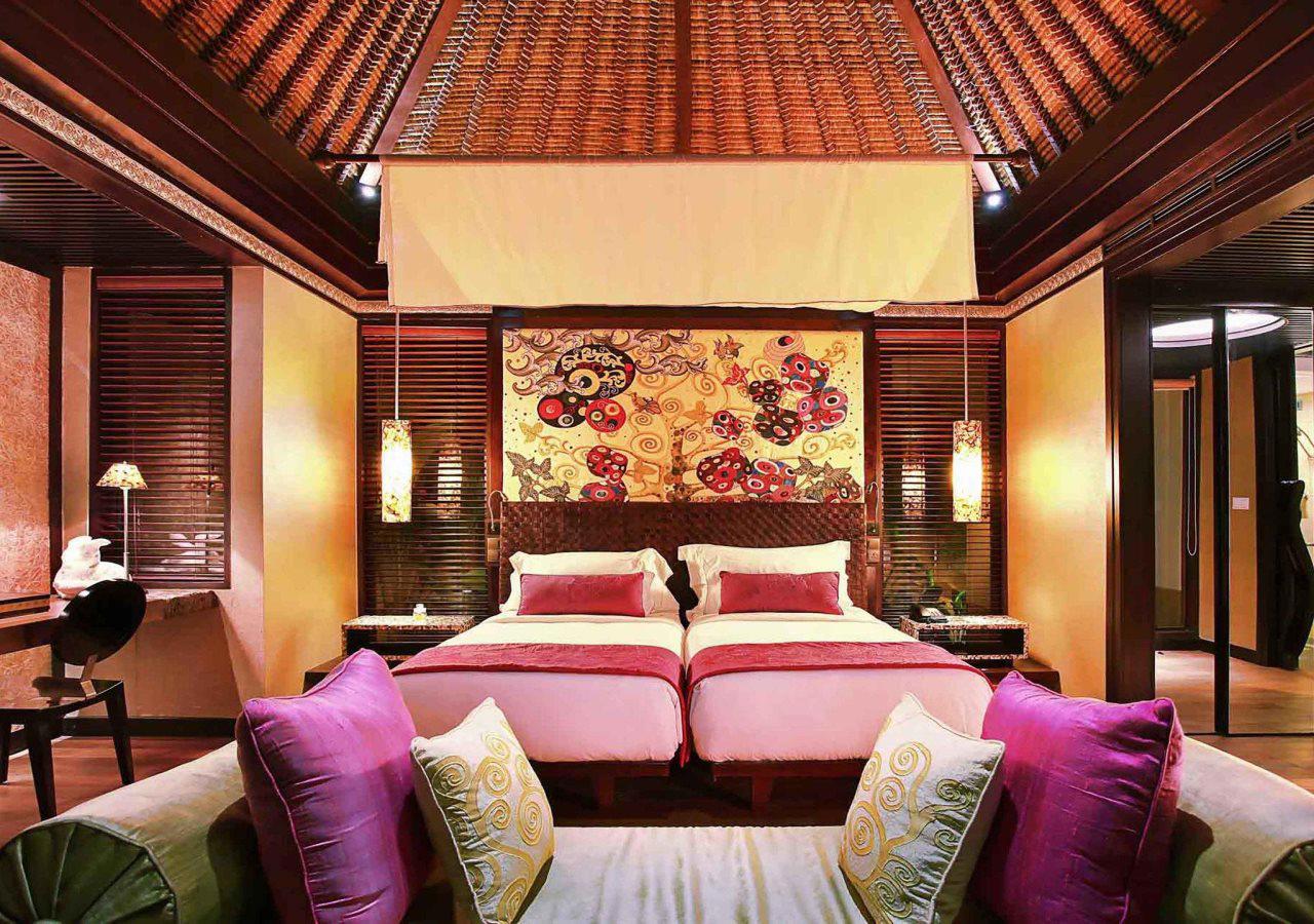 Amarterra Villas Resort Bali Nusa Dua, Autograph Collection