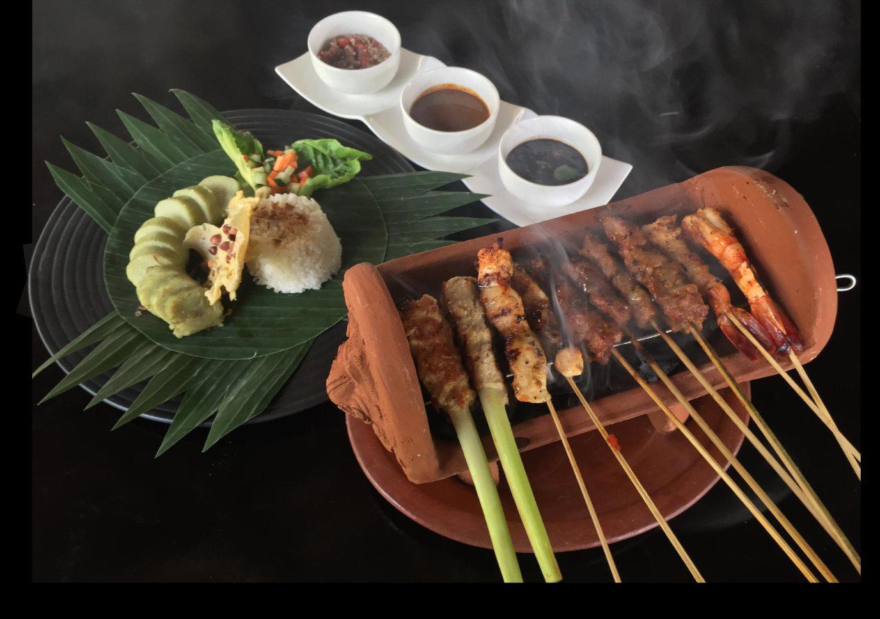 Amarterra Villas Resort Bali Nusa Dua, Autograph Collection