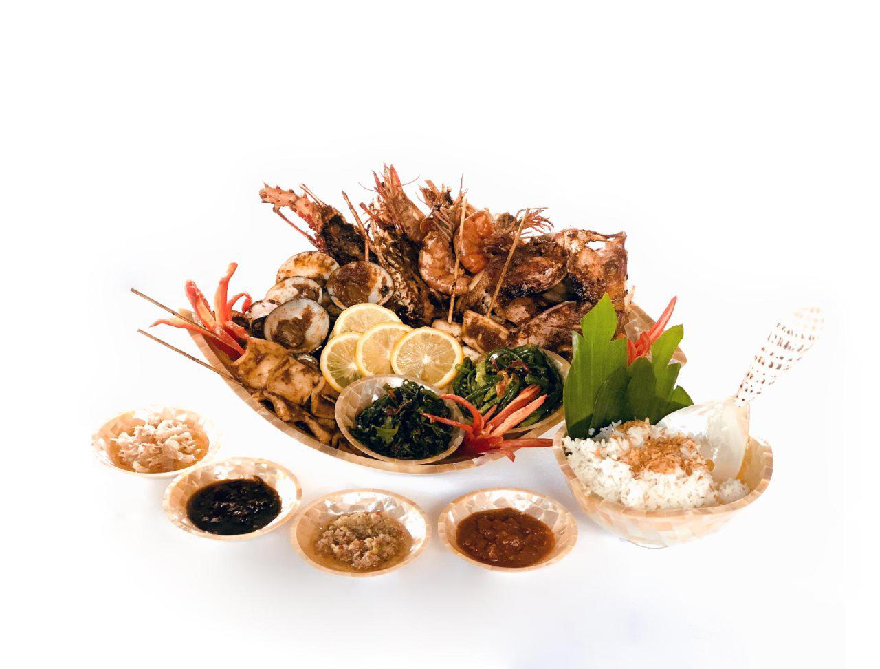 Amarterra Villas Resort Bali Nusa Dua, Autograph Collection