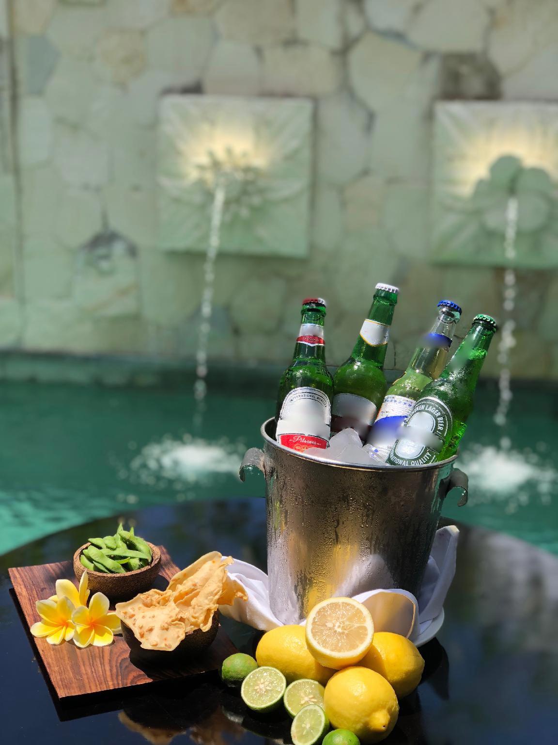 Amarterra Villas Resort Bali Nusa Dua, Autograph Collection