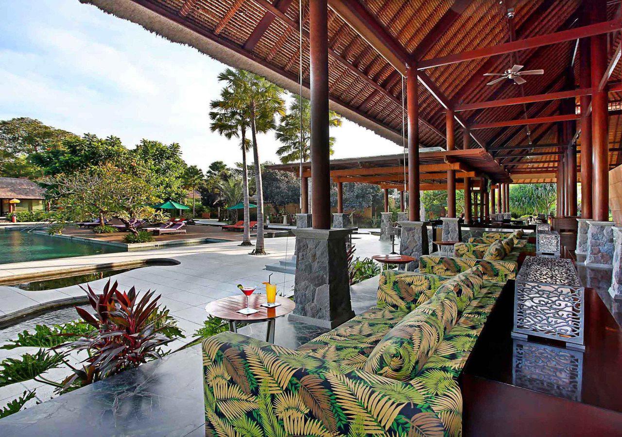 Amarterra Villas Resort Bali Nusa Dua, Autograph Collection