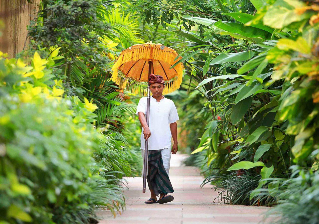 Amarterra Villas Resort Bali Nusa Dua, Autograph Collection