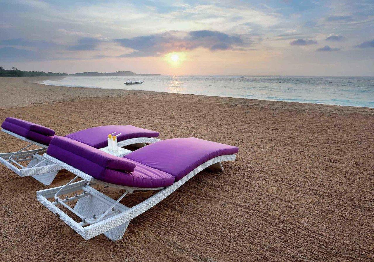 Amarterra Villas Resort Bali Nusa Dua, Autograph Collection