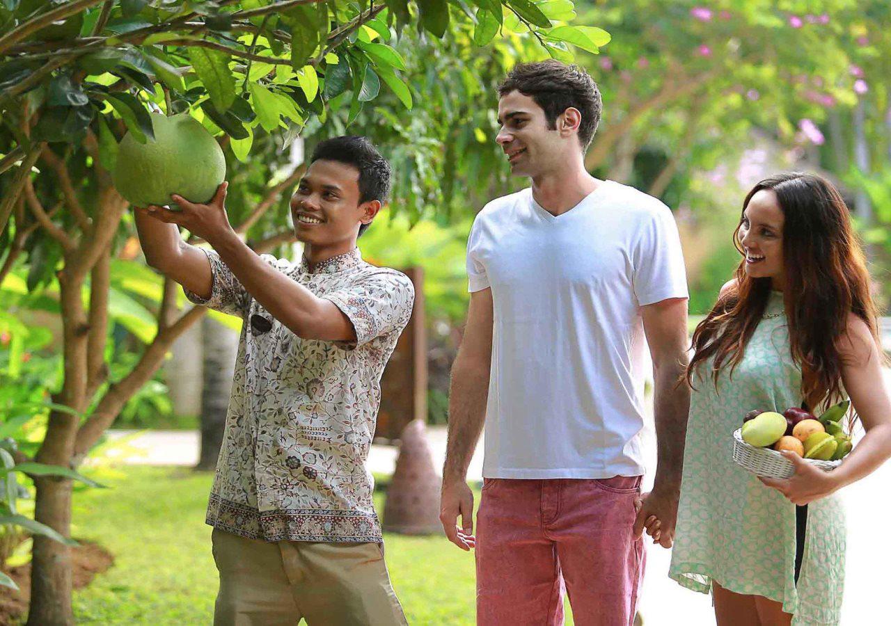 Amarterra Villas Resort Bali Nusa Dua, Autograph Collection