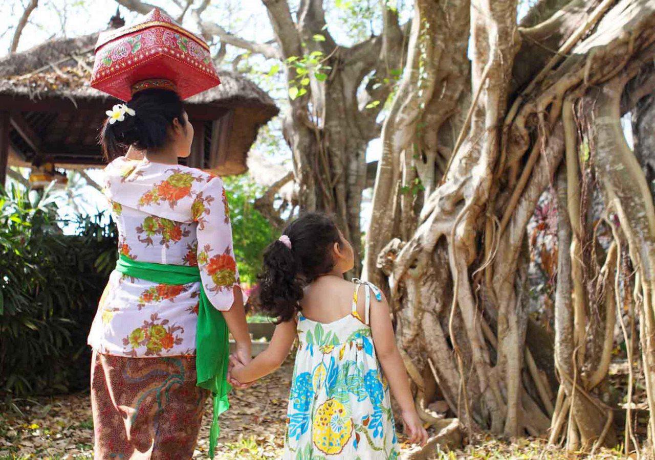 Amarterra Villas Resort Bali Nusa Dua, Autograph Collection