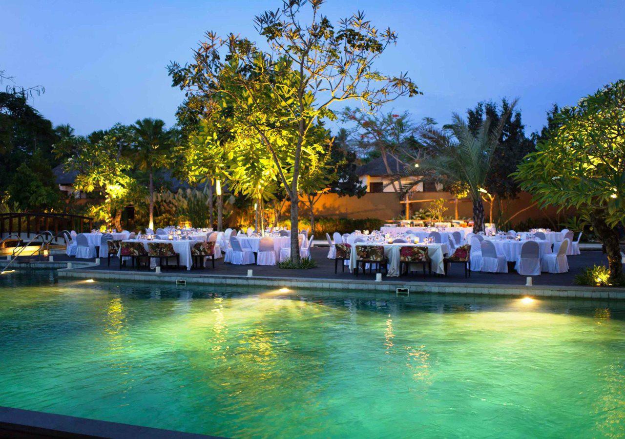 Amarterra Villas Resort Bali Nusa Dua, Autograph Collection