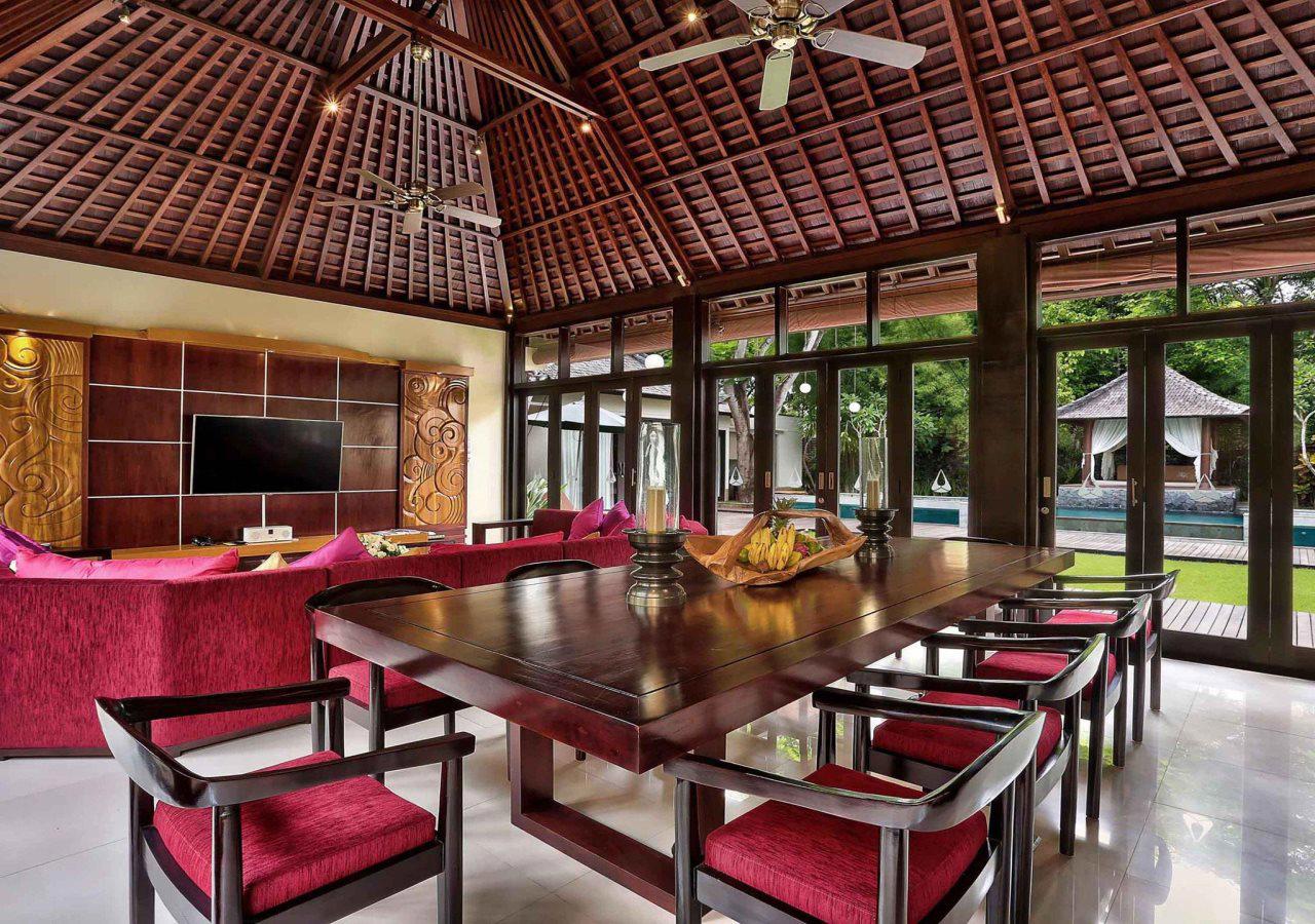 Amarterra Villas Resort Bali Nusa Dua, Autograph Collection