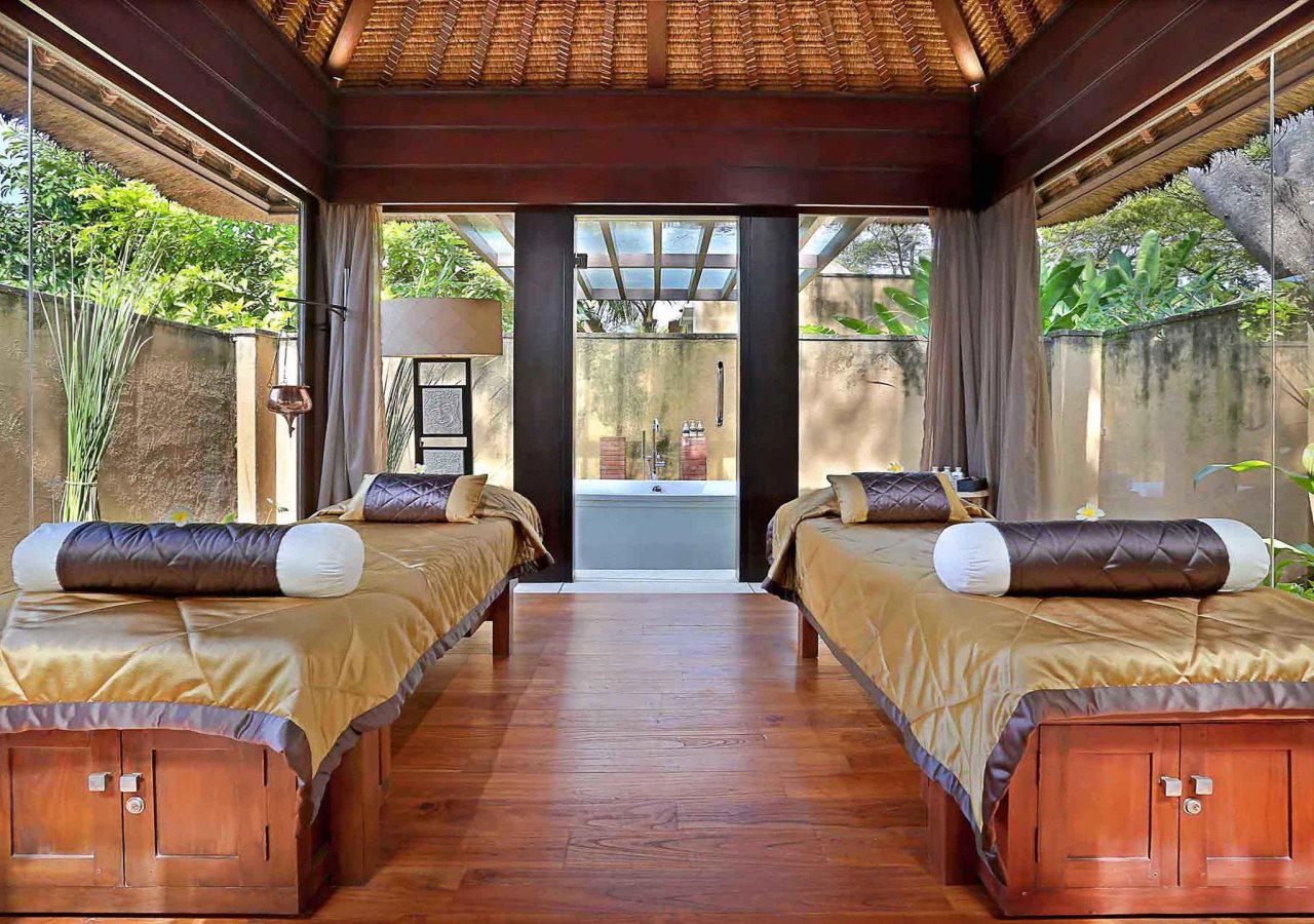 Amarterra Villas Resort Bali Nusa Dua, Autograph Collection