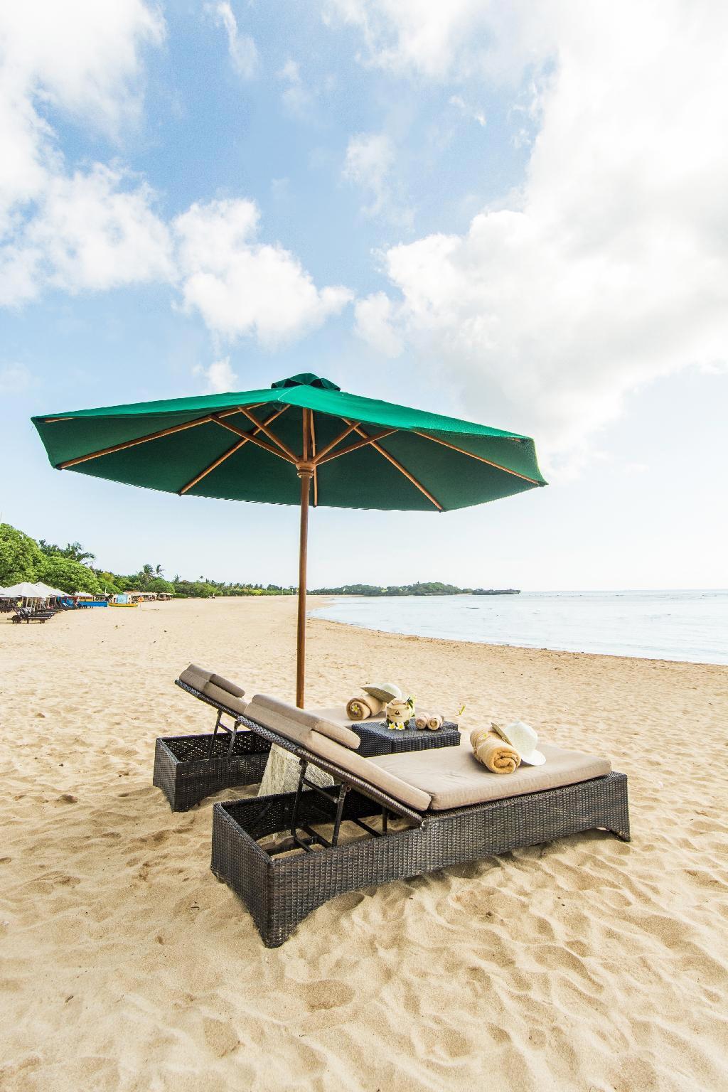 Amarterra Villas Resort Bali Nusa Dua, Autograph Collection