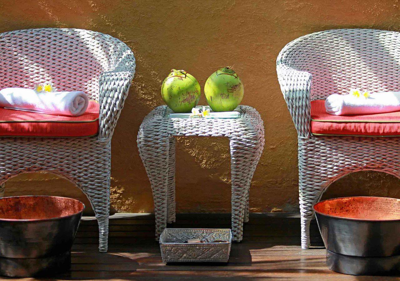 Amarterra Villas Resort Bali Nusa Dua, Autograph Collection