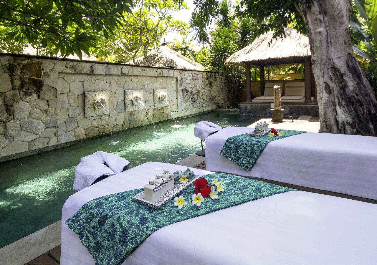 Amarterra Villas Resort Bali Nusa Dua, Autograph Collection