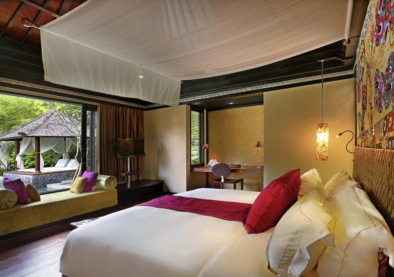 Amarterra Villas Resort Bali Nusa Dua, Autograph Collection