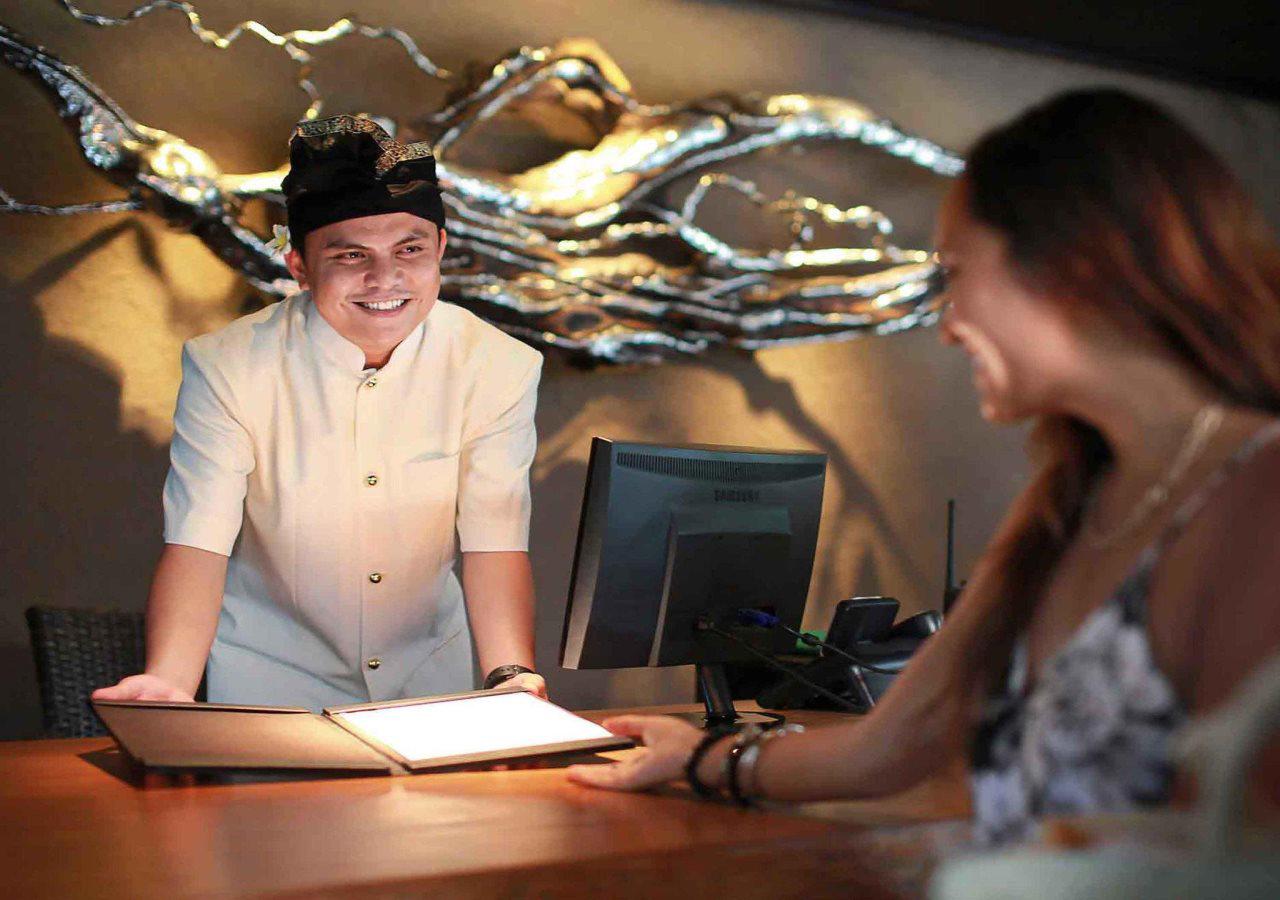 Amarterra Villas Resort Bali Nusa Dua, Autograph Collection