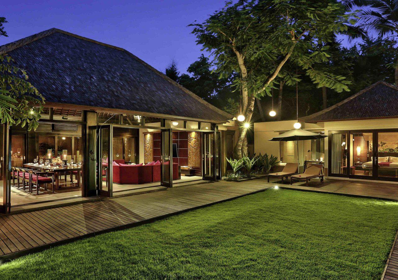Amarterra Villas Resort Bali Nusa Dua, Autograph Collection