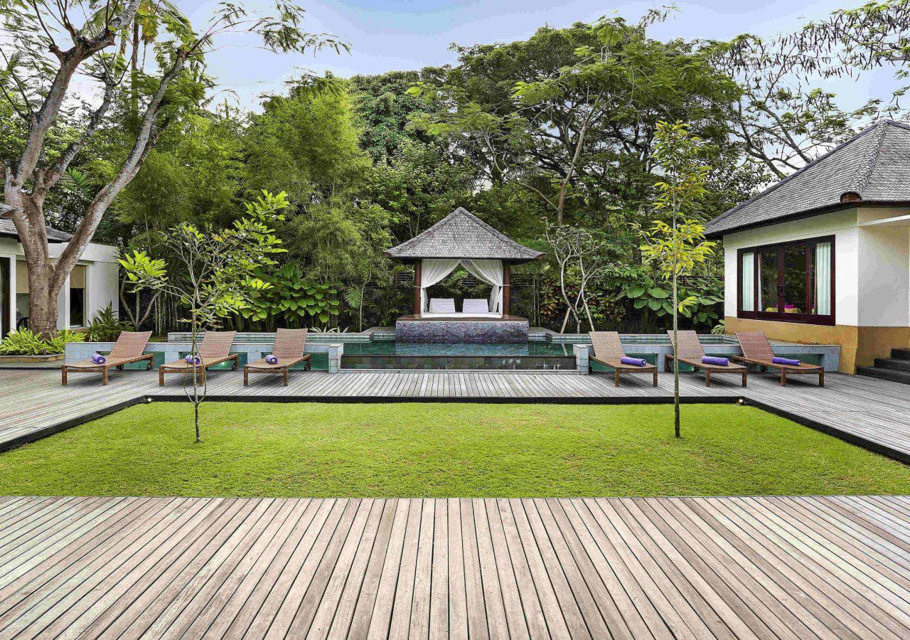 Amarterra Villas Resort Bali Nusa Dua, Autograph Collection