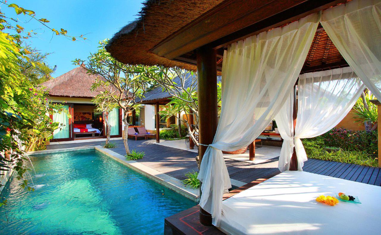 Amarterra Villas Resort Bali Nusa Dua, Autograph Collection