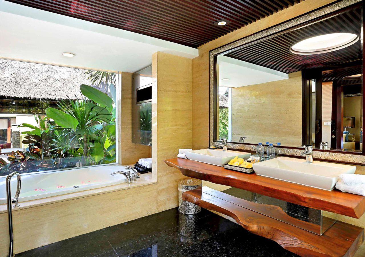 Amarterra Villas Resort Bali Nusa Dua, Autograph Collection