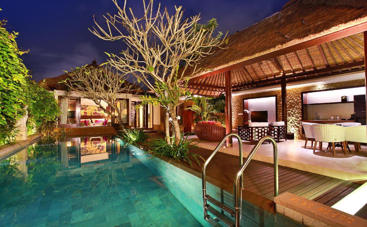 Amarterra Villas Resort Bali Nusa Dua, Autograph Collection