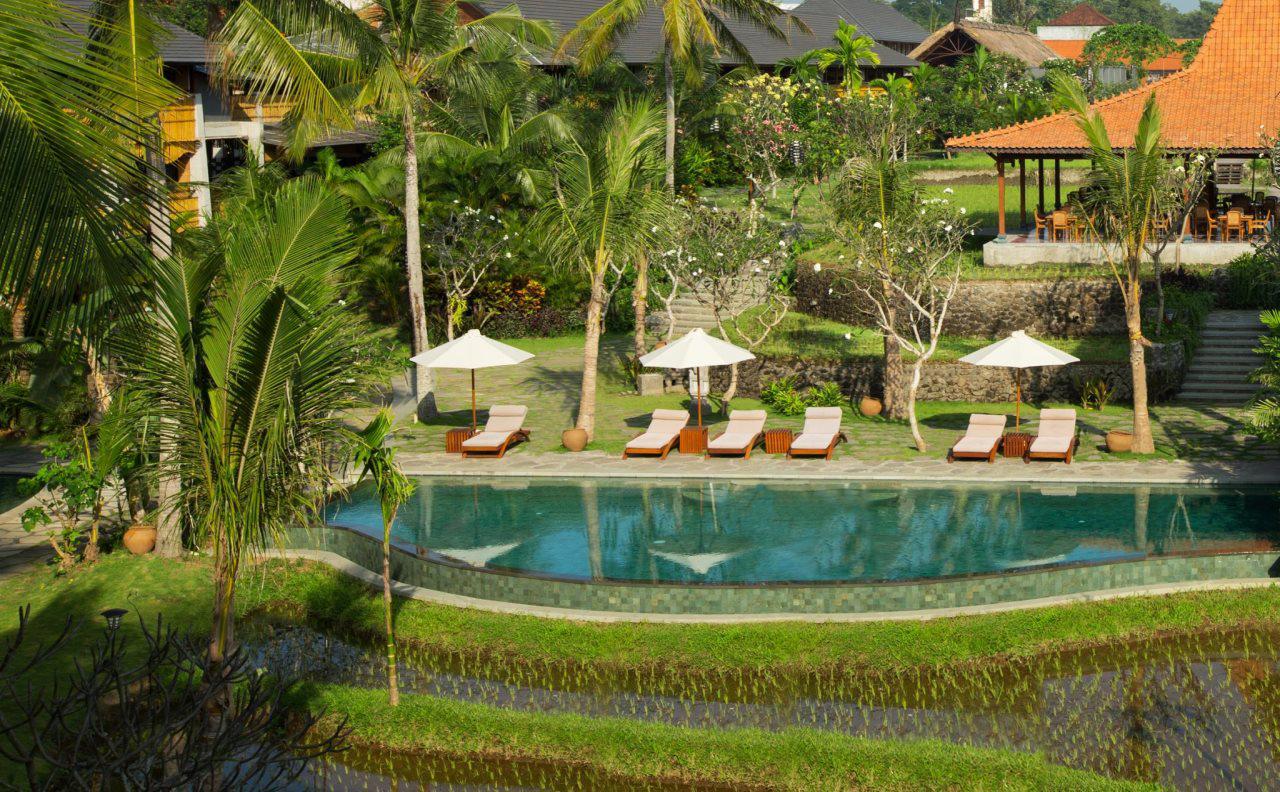 Alaya Resort Ubud