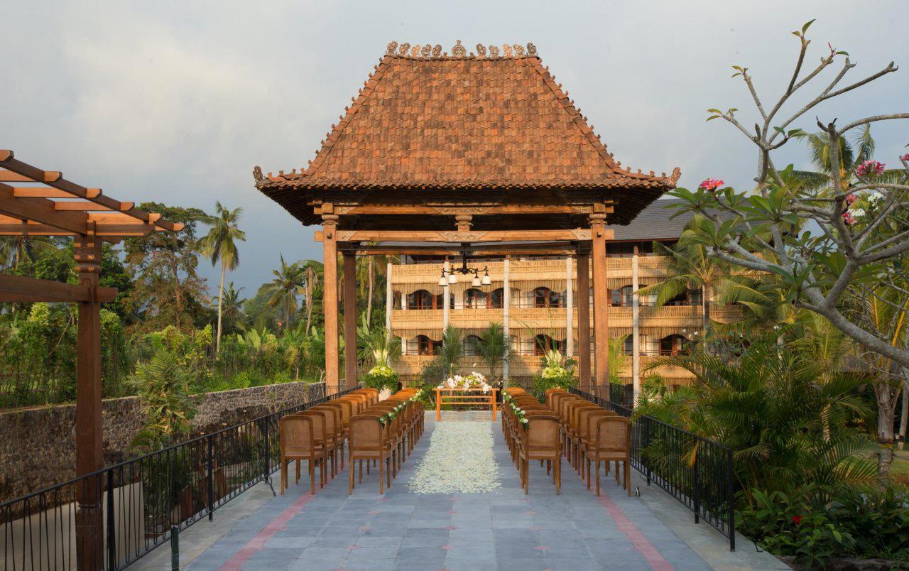 Alaya Resort Ubud