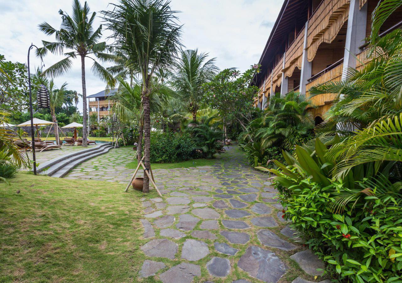 Alaya Resort Ubud