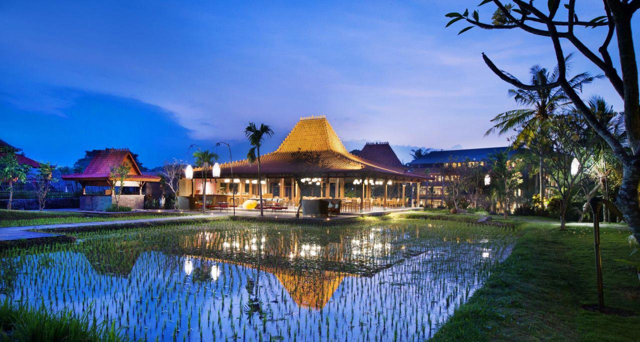 Alaya Resort Ubud