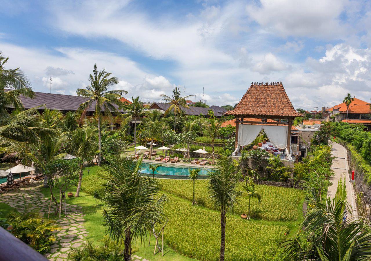 Alaya Resort Ubud