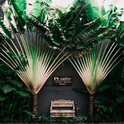 18 Suite Villa Loft @ Kuta