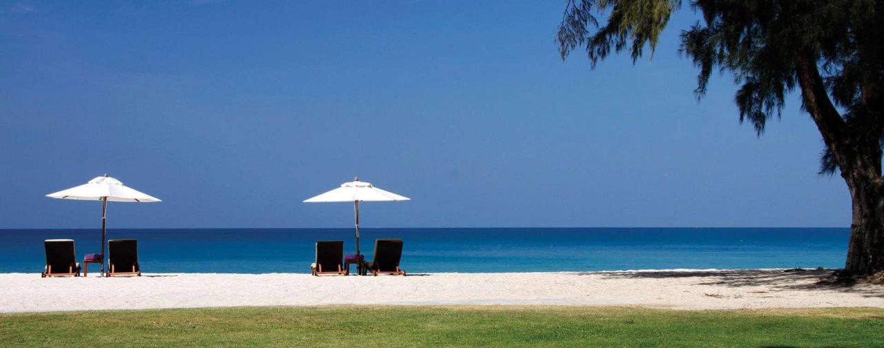 Dusit Thani Laguna Phuket