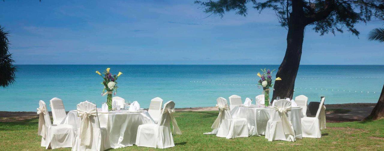 Dusit Thani Laguna Phuket