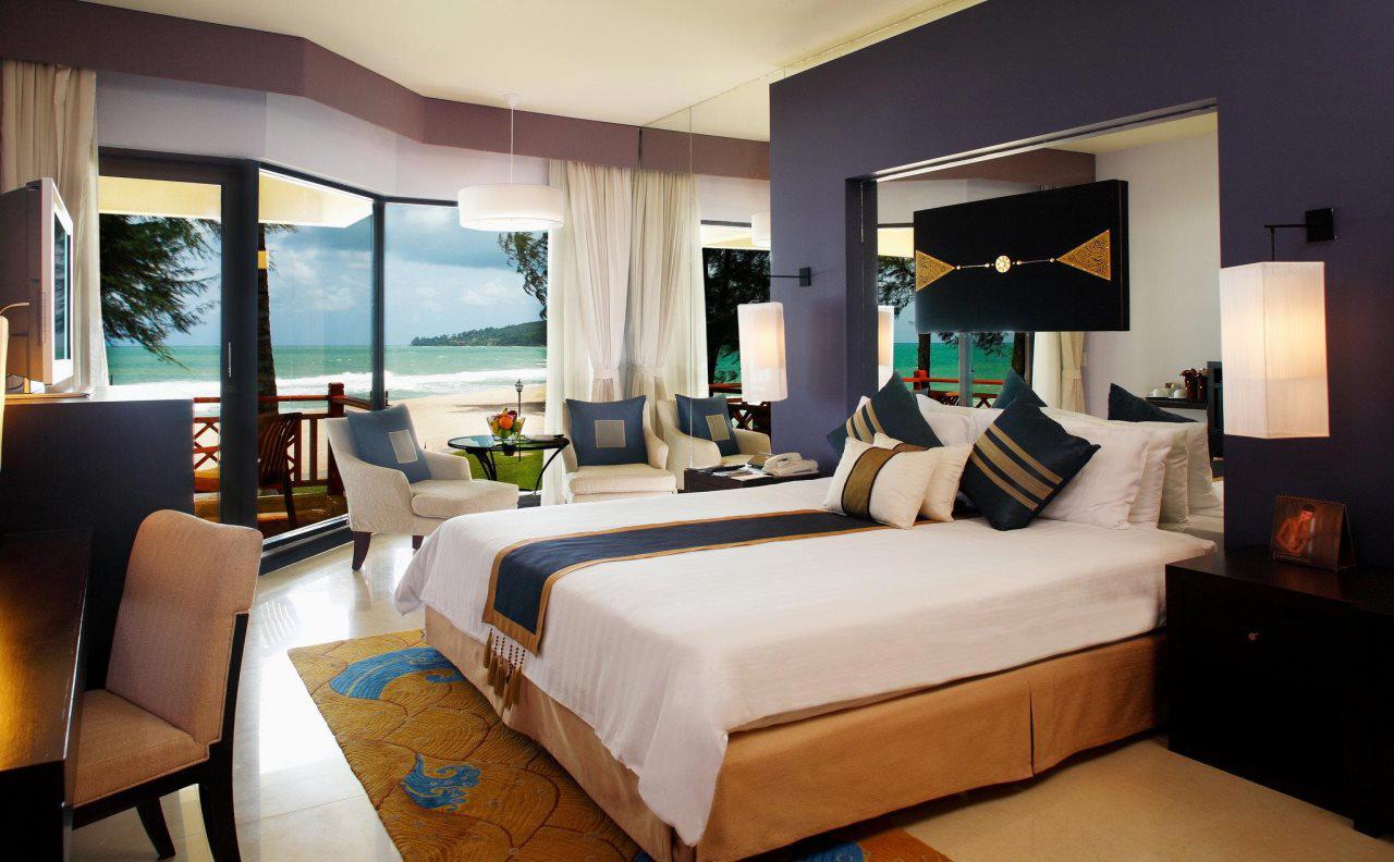 Dusit Thani Laguna Phuket