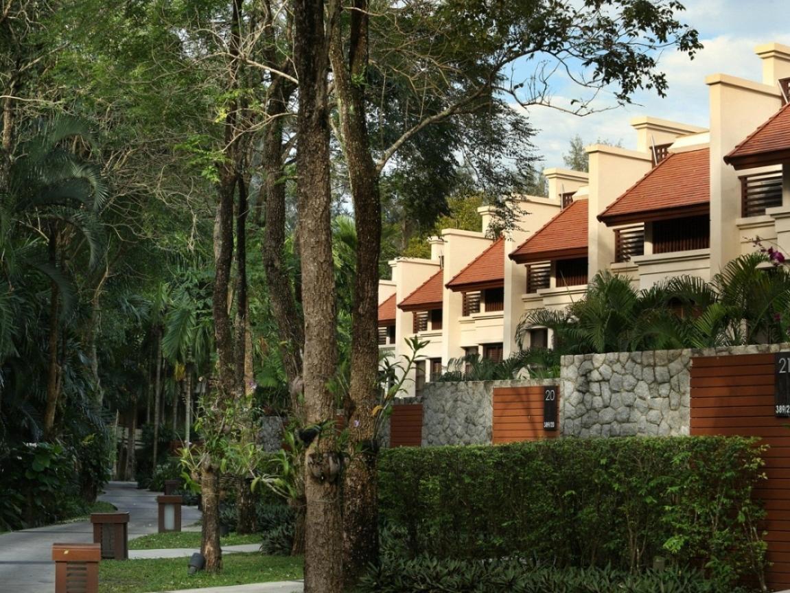 Dusit Thani Laguna Phuket