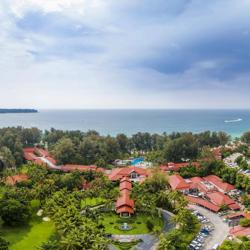 Dusit Thani Laguna Phuket