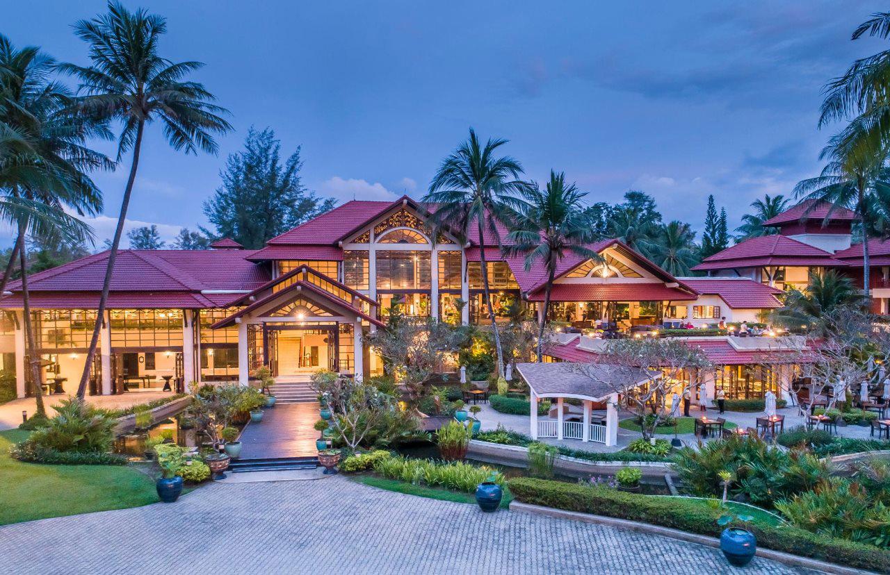 Dusit Thani Laguna Phuket
