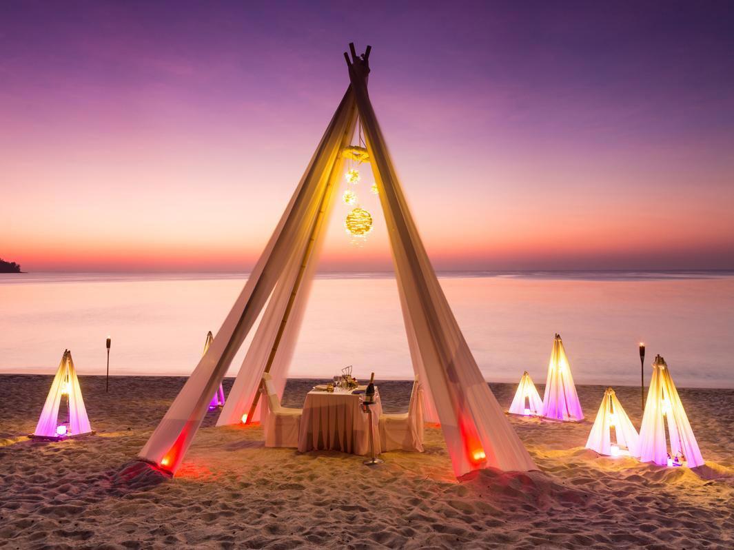 Dusit Thani Laguna Phuket