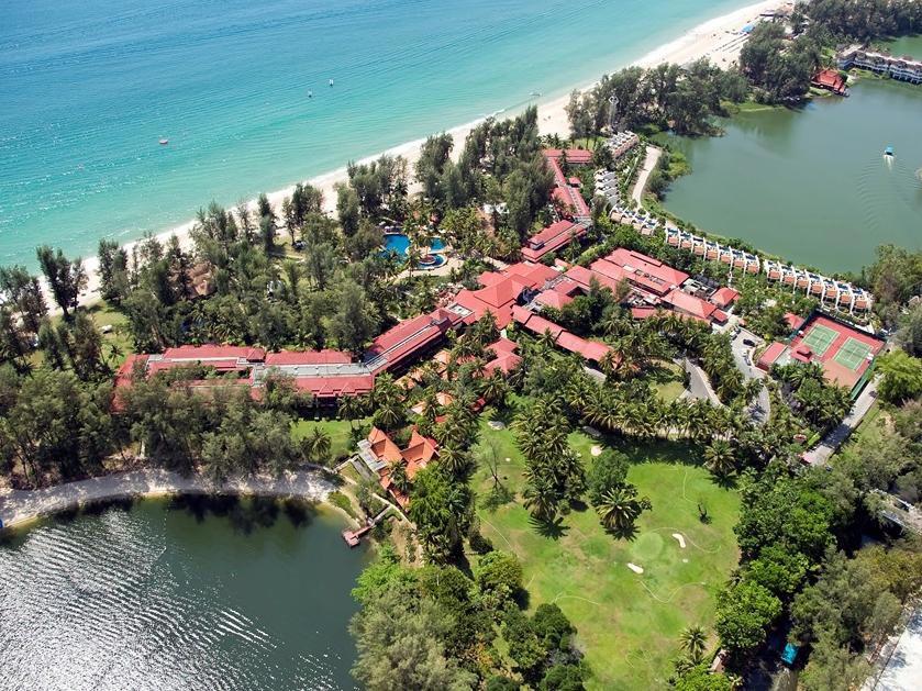 Dusit Thani Laguna Phuket