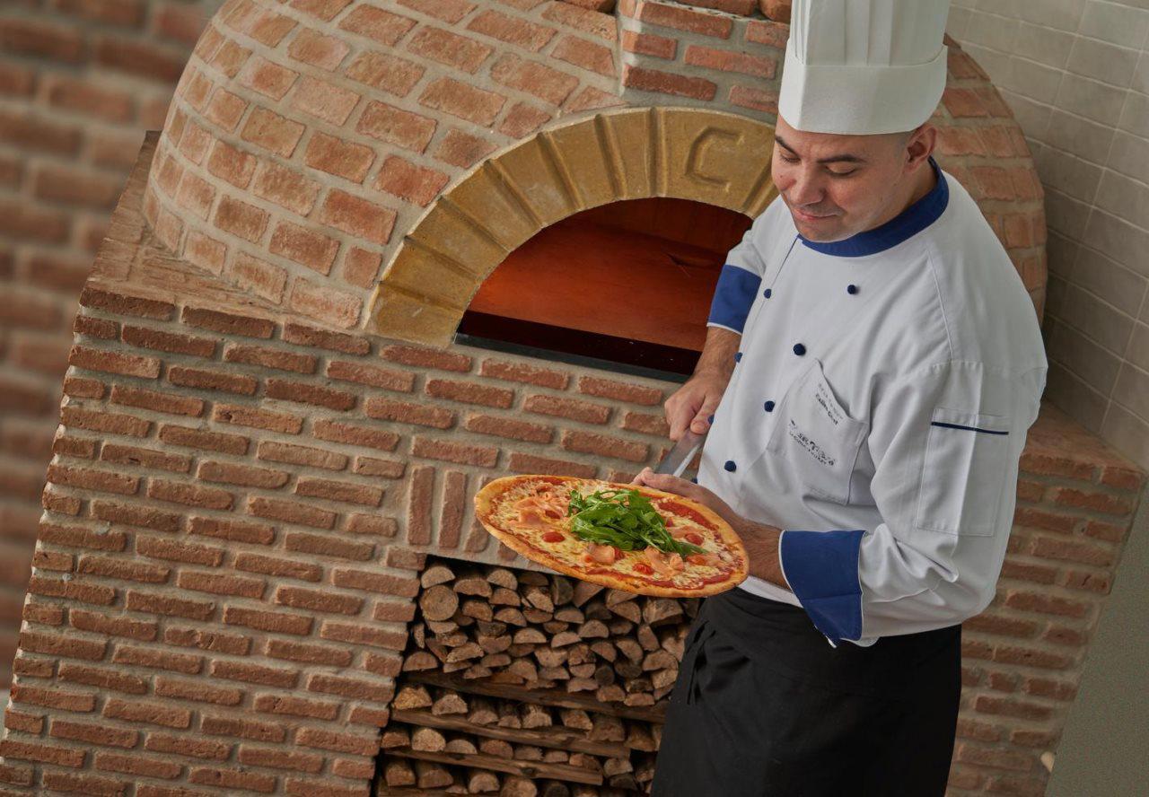 Dusit Thani Laguna Phuket