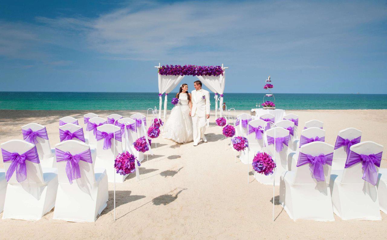 Dusit Thani Laguna Phuket