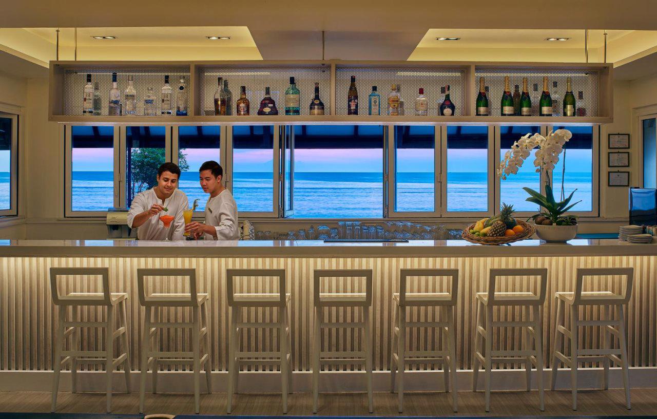 Dusit Thani Laguna Phuket