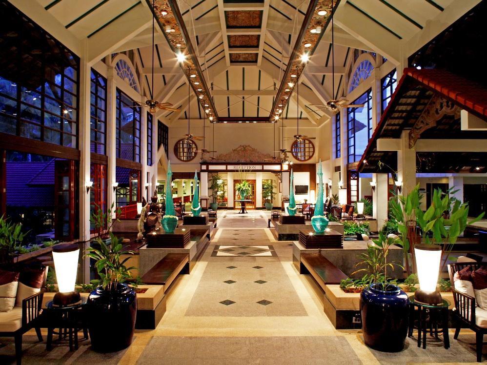 Dusit Thani Laguna Phuket
