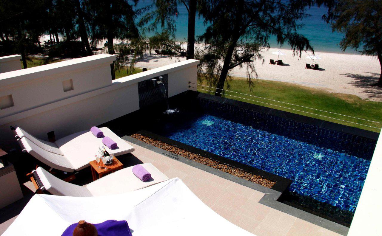 Dusit Thani Laguna Phuket