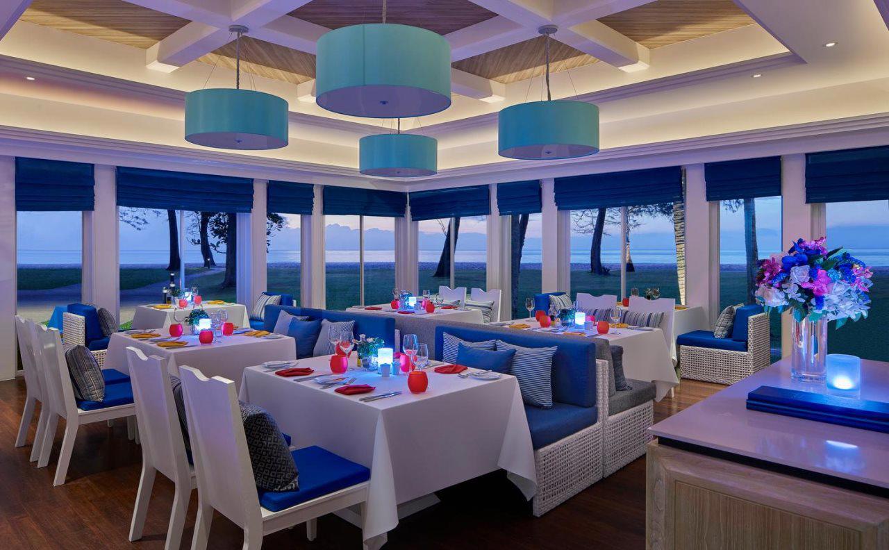 Dusit Thani Laguna Phuket