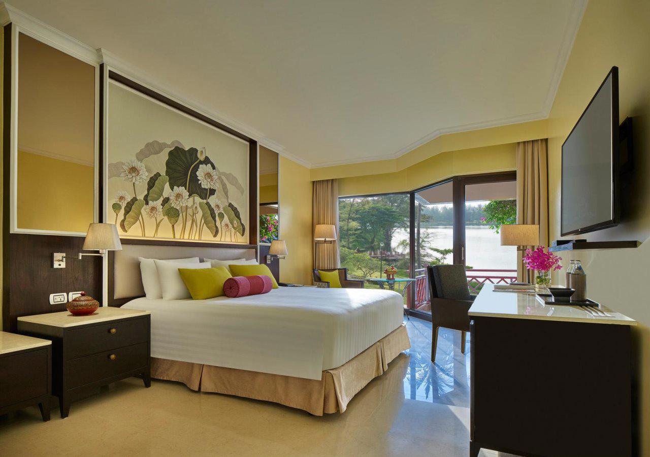 Dusit Thani Laguna Phuket